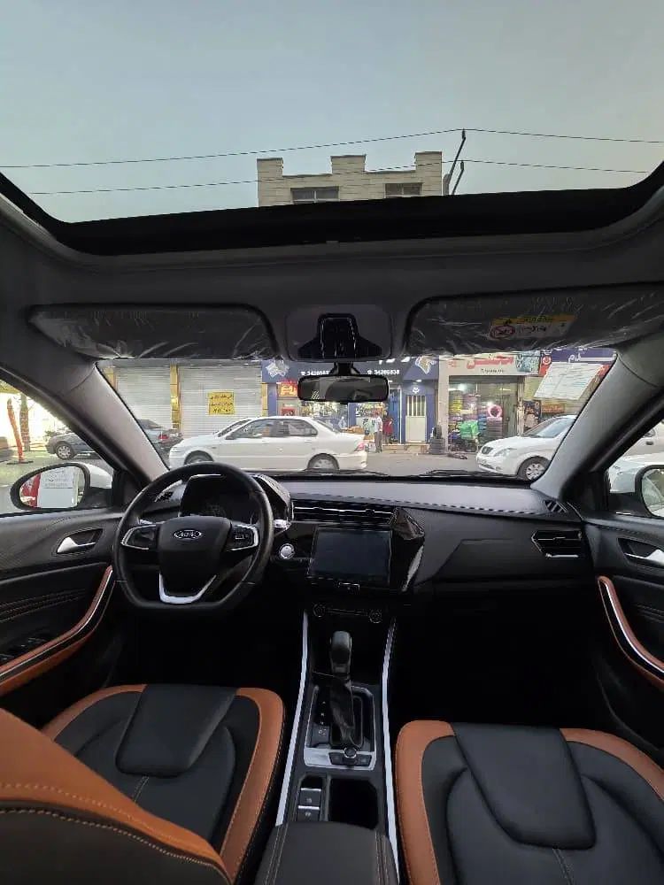 ام وی ام X22 پرو اتوماتیک IE - 1401