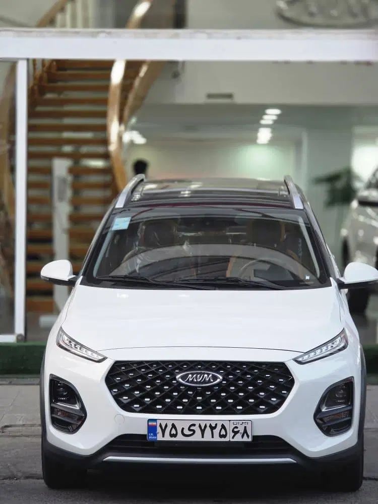 ام وی ام X22 پرو اتوماتیک IE - 1401
