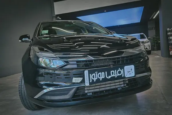 کی ام سی ایگل اتوماتیک - 1404
