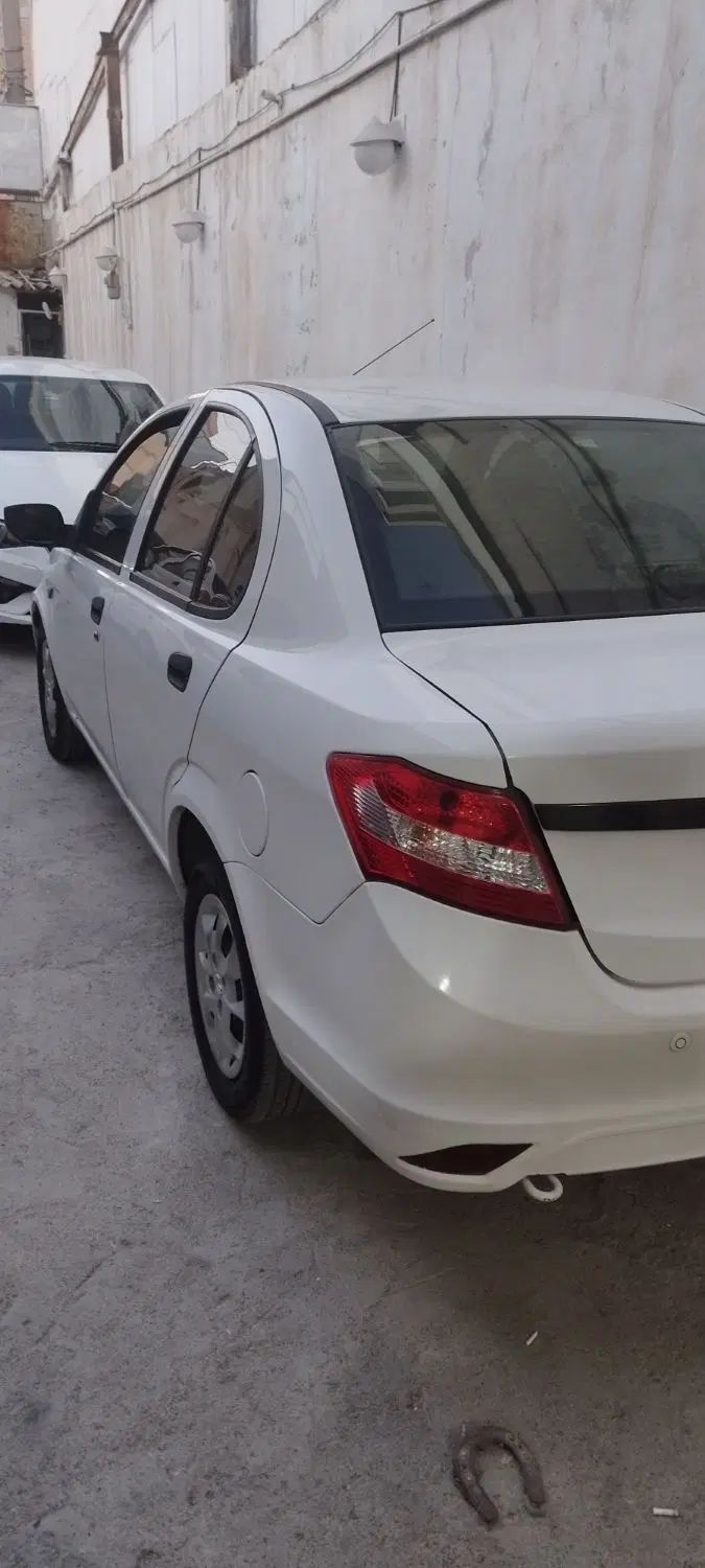 خودرو ساینا، EX آگهی ann_20420352