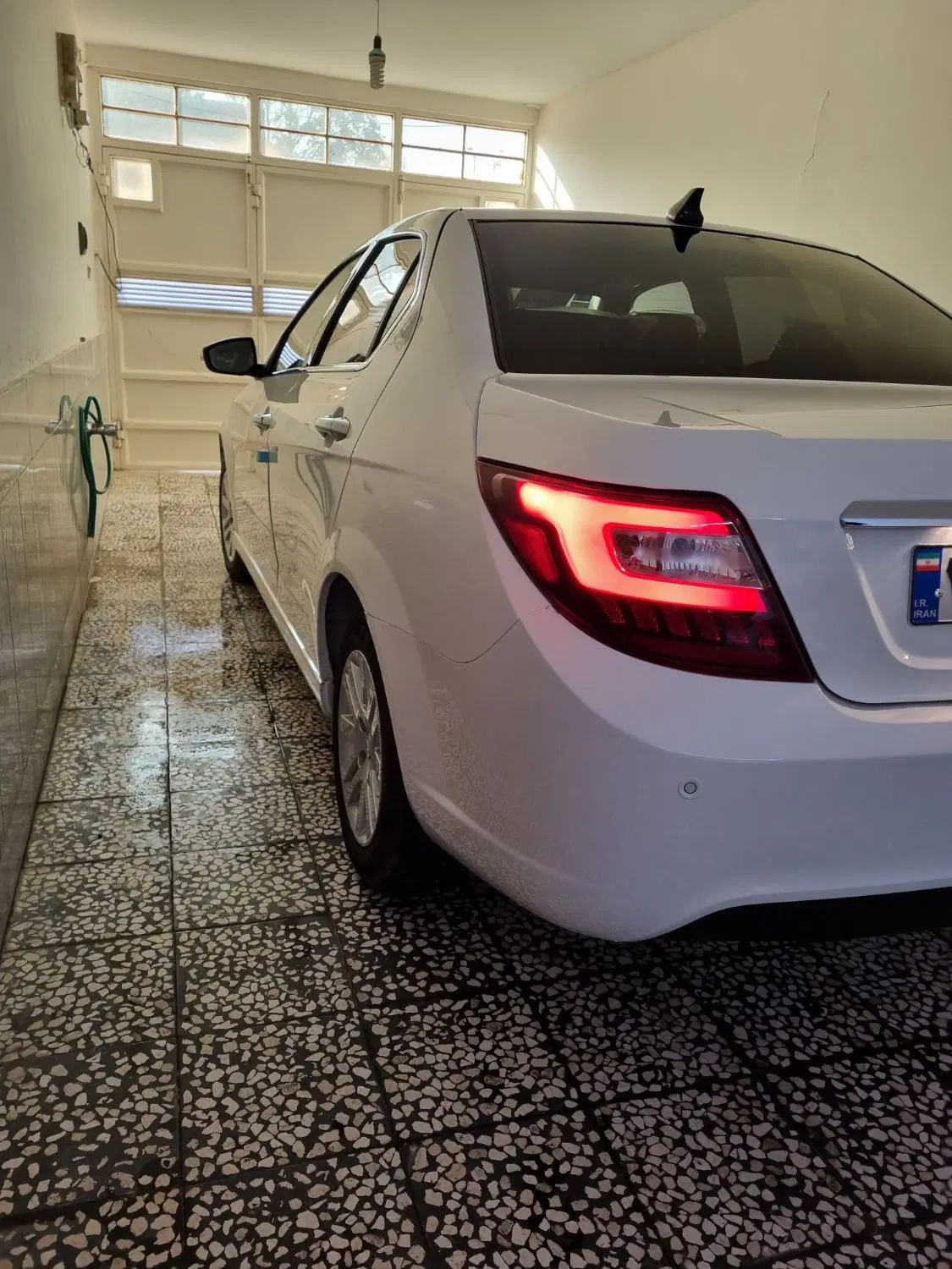 دنا پلاس ۶ دنده EF7p - 1403