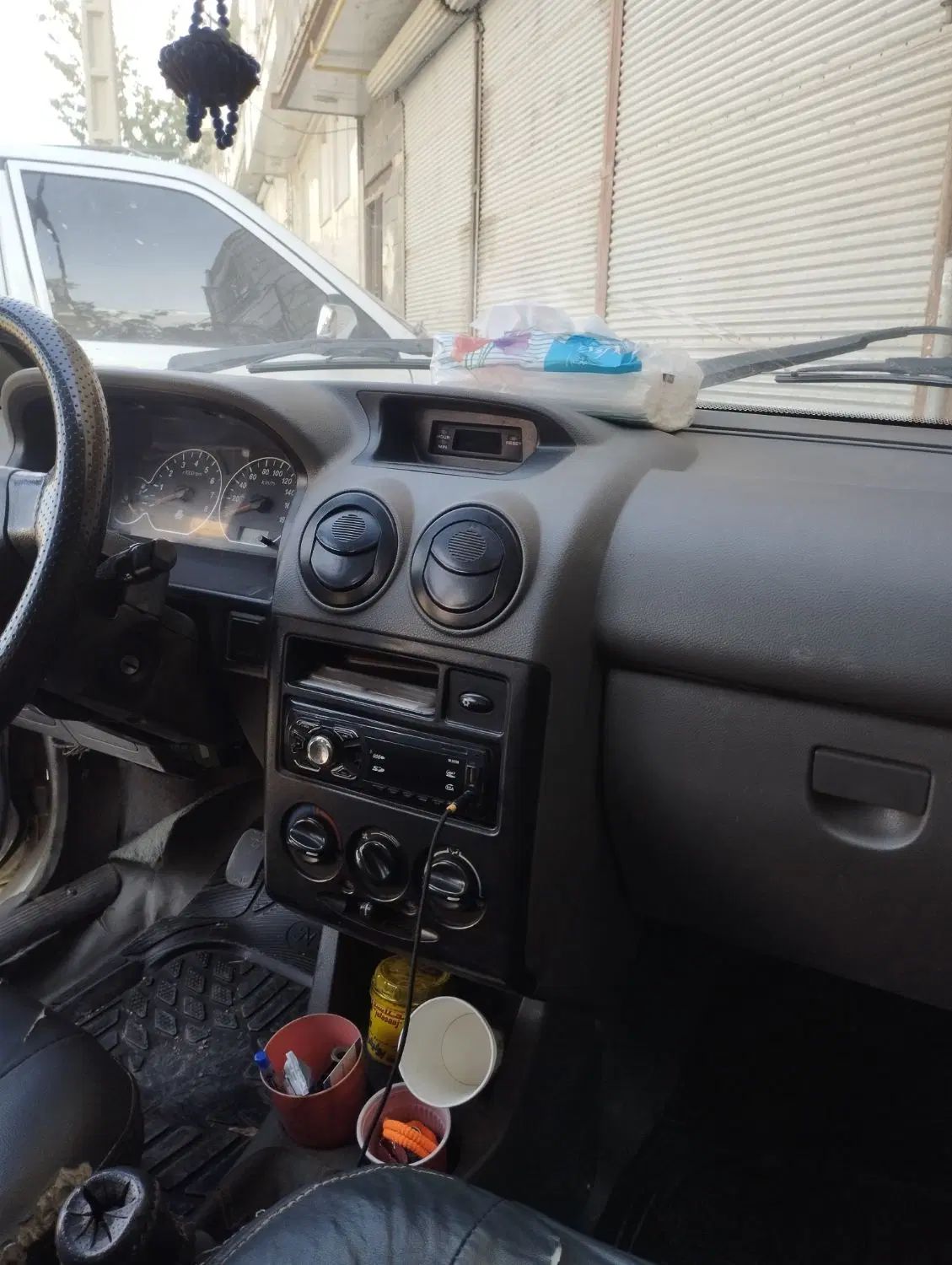 پراید 132 EX - 1390