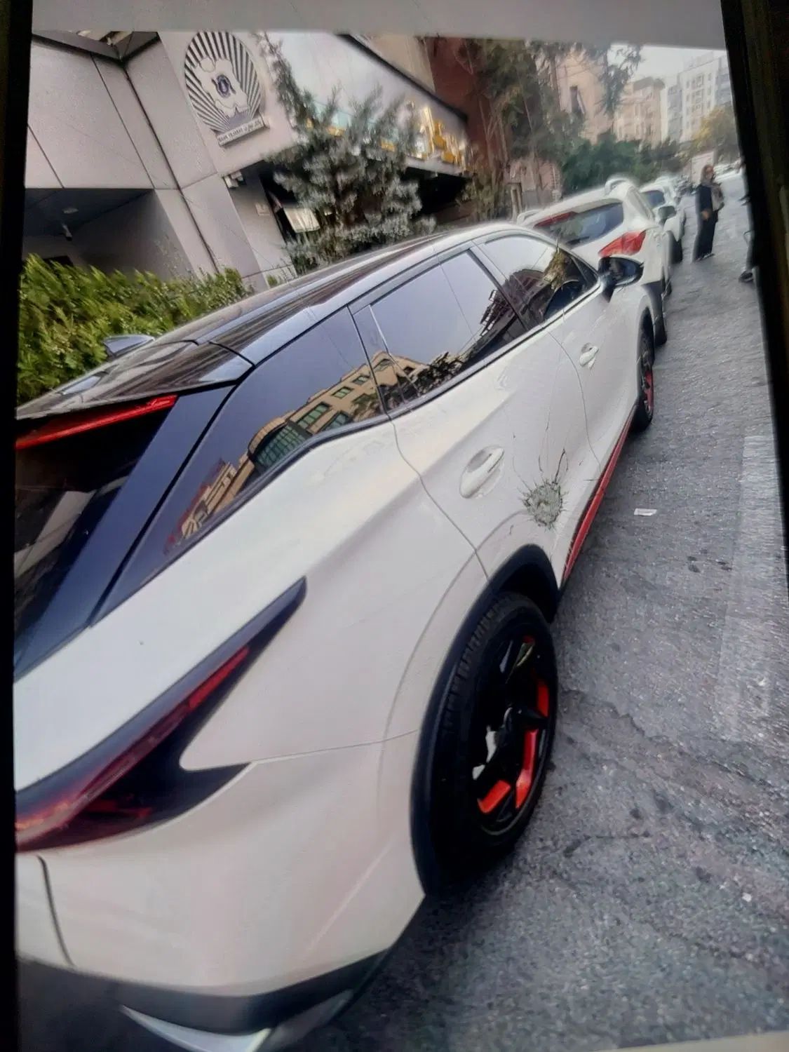 فونیکس FX پریمیوم FWD - 1402