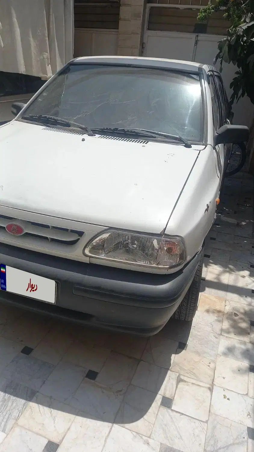 خودرو پراید، 131 آگهی ann_20420399