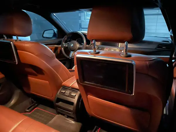 ب ام و سری 5 528i - 2015