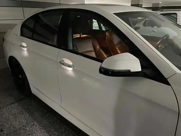ب ام و سری 5 528i - 2015