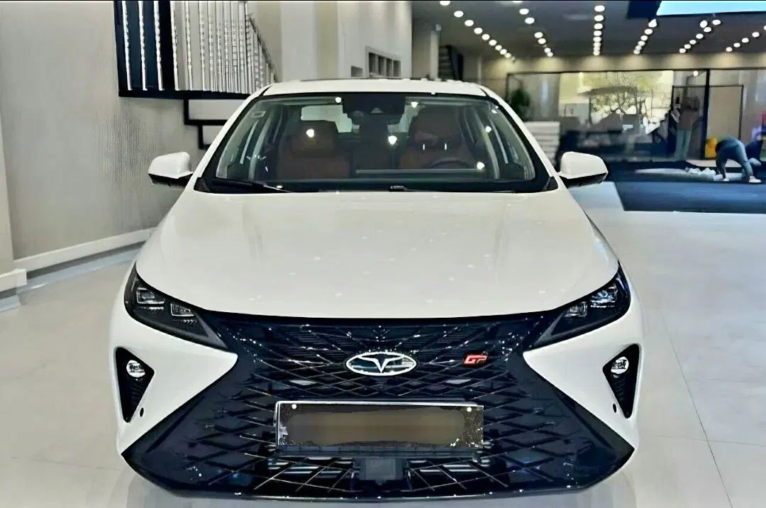فونیکس آریزو 6 GT اکسلنت - 2025