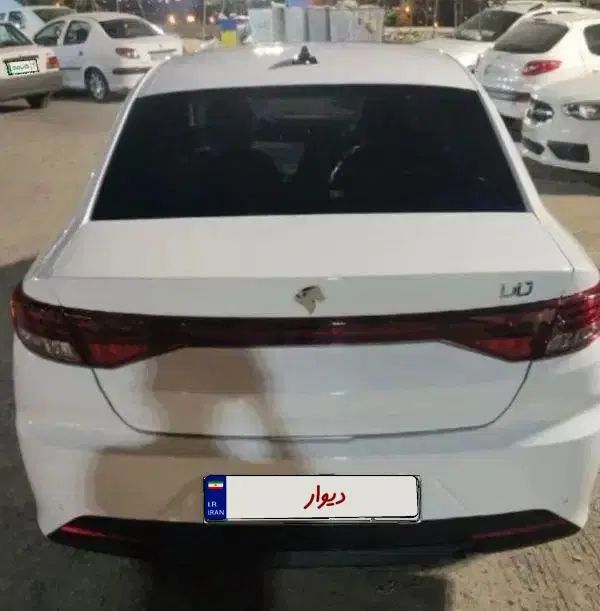 تارا اتوماتیک V4 LX - 1404