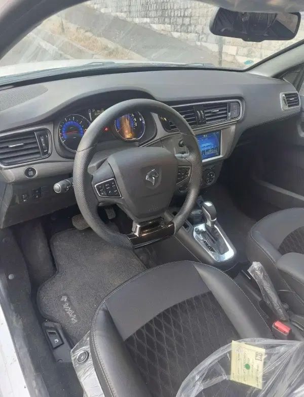 تارا اتوماتیک V4 LX - 1404