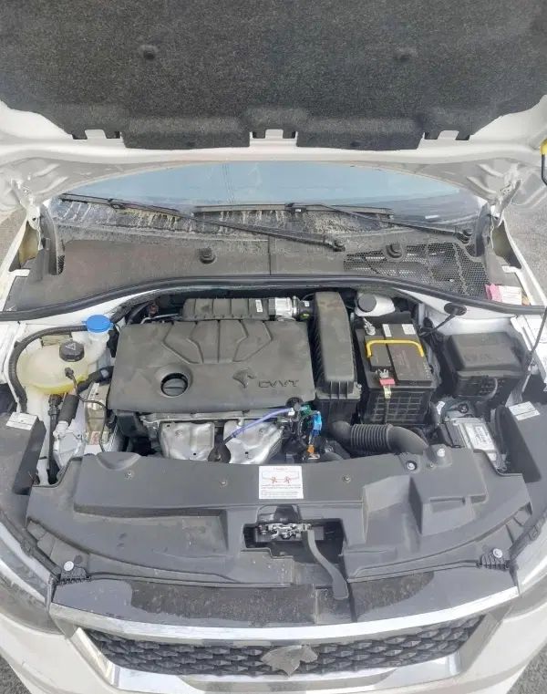 تارا اتوماتیک V4 LX - 1404