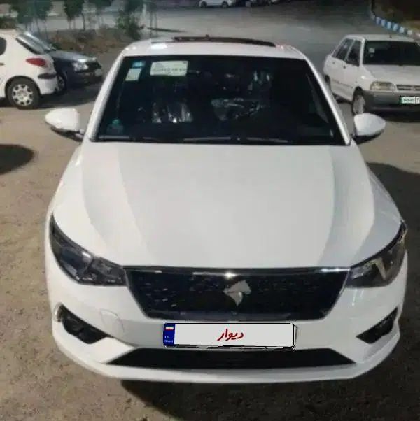 خودرو تارا، اتوماتیک آگهی ann_20420458