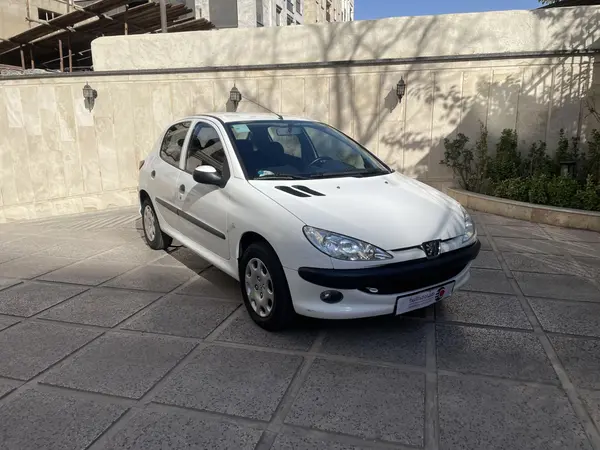 خودرو پژو، 206 آگهی ann_20420476