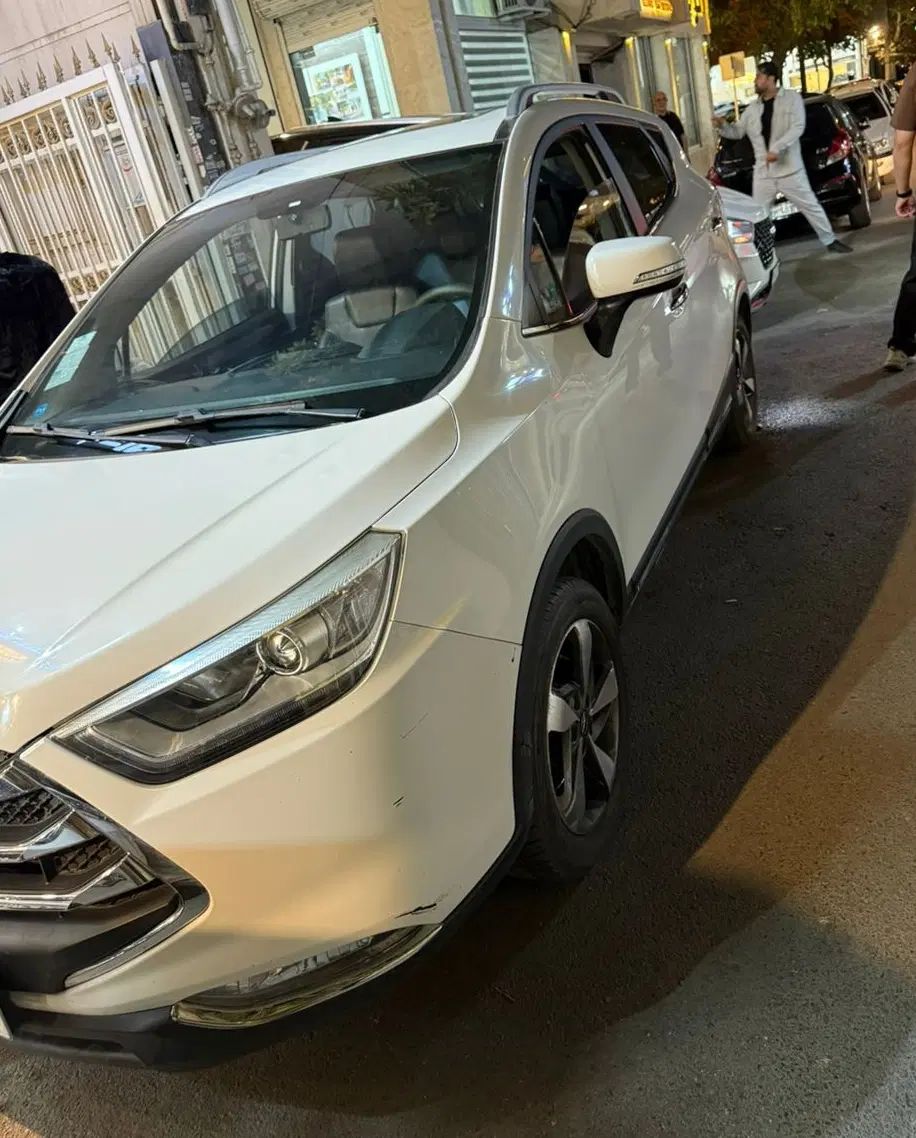 خودرو جک، S3 آگهی ann_20420498
