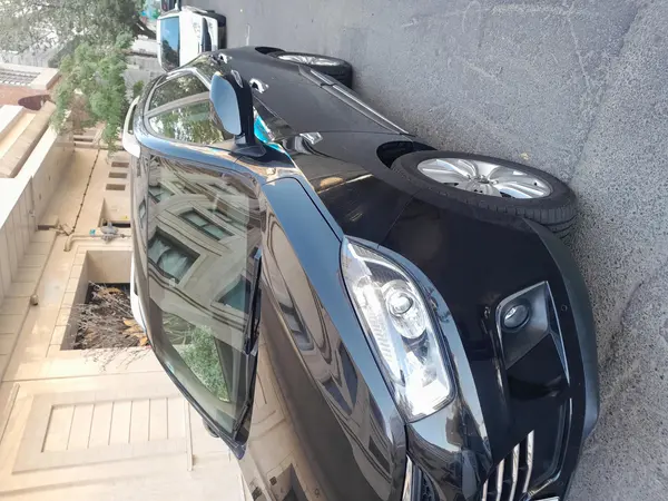 جک S5 اتوماتیک - 1398