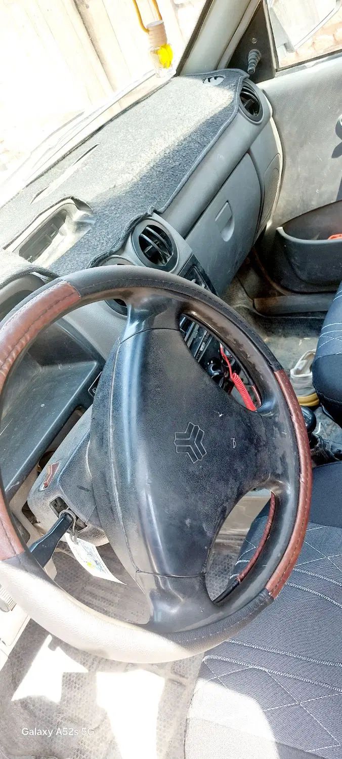 پراید 131 SL - 1391