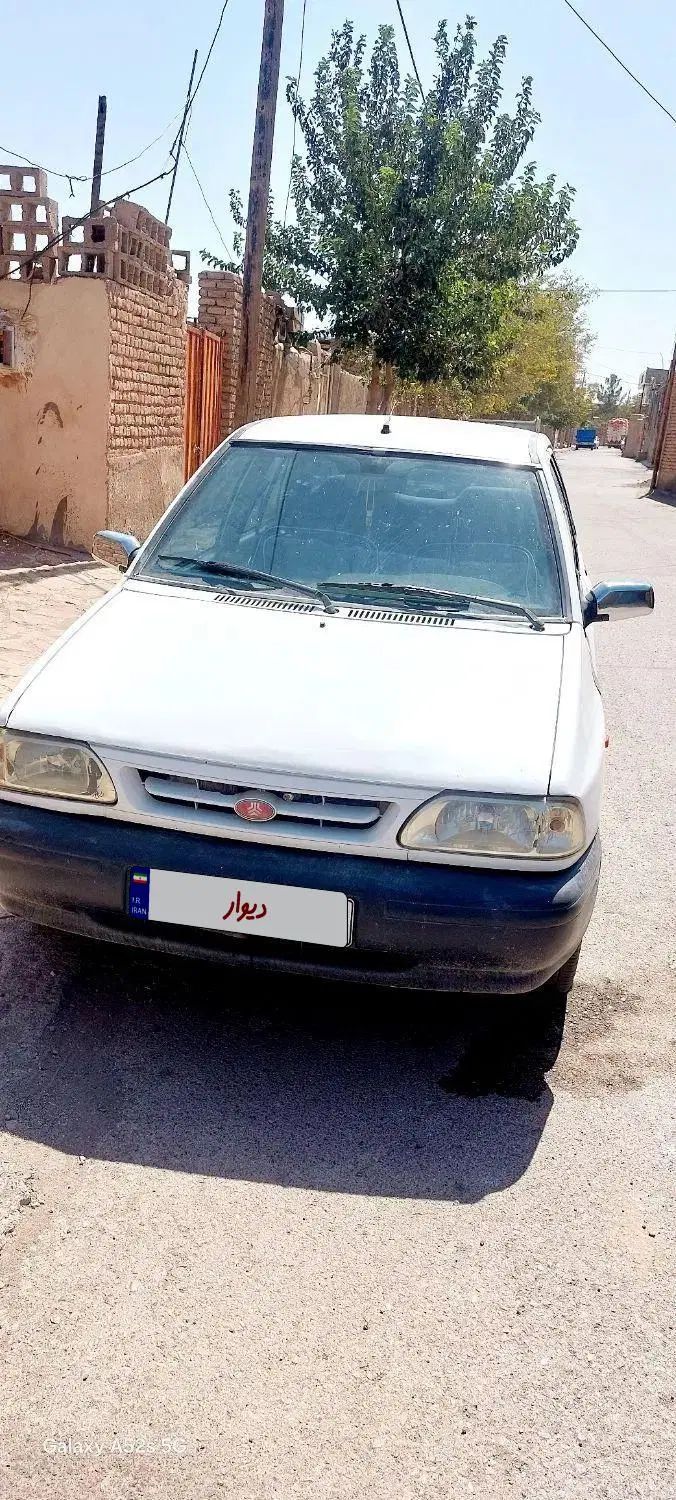 خودرو پراید، 131 آگهی ann_20420521