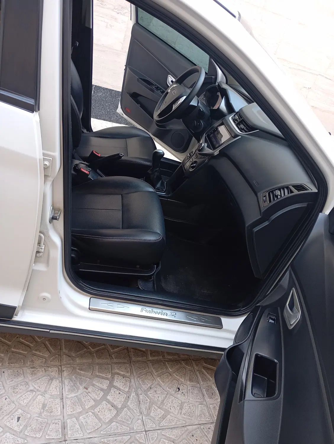 ام وی ام 315 هاچ بک اسپرت اکسلنت - 1398