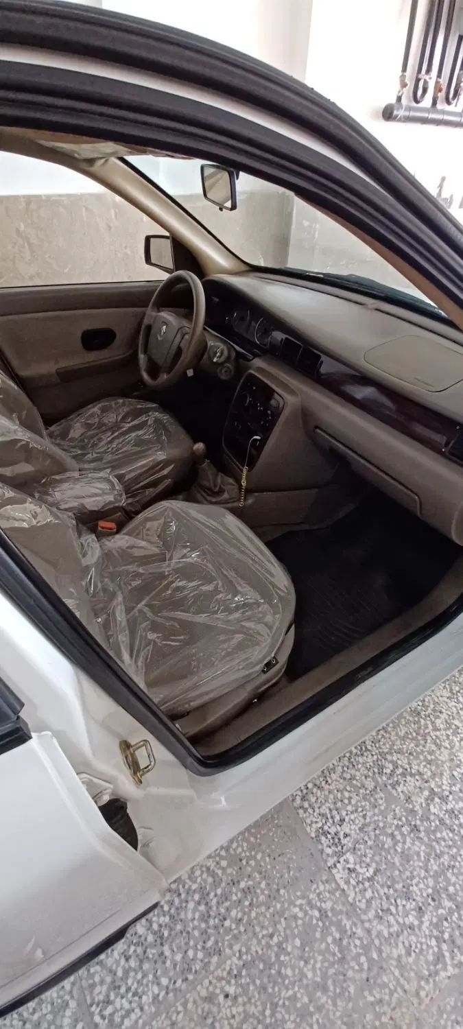 سمند LX XU7 - 1397