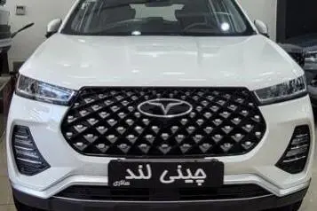 خودرو فونیکس، تیگو 7 پرو آگهی ann_20420566