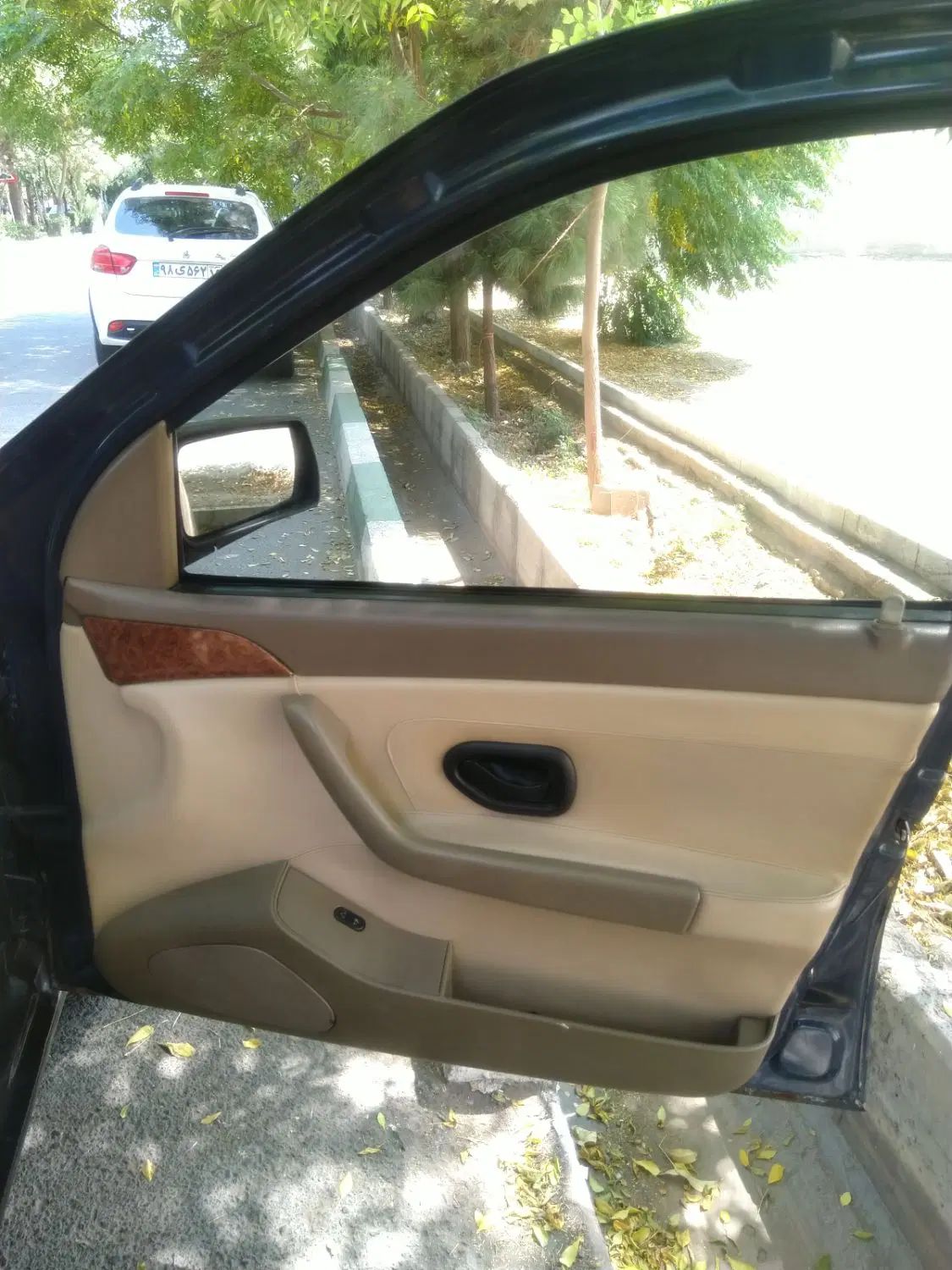سمند LX XU7 - 1388