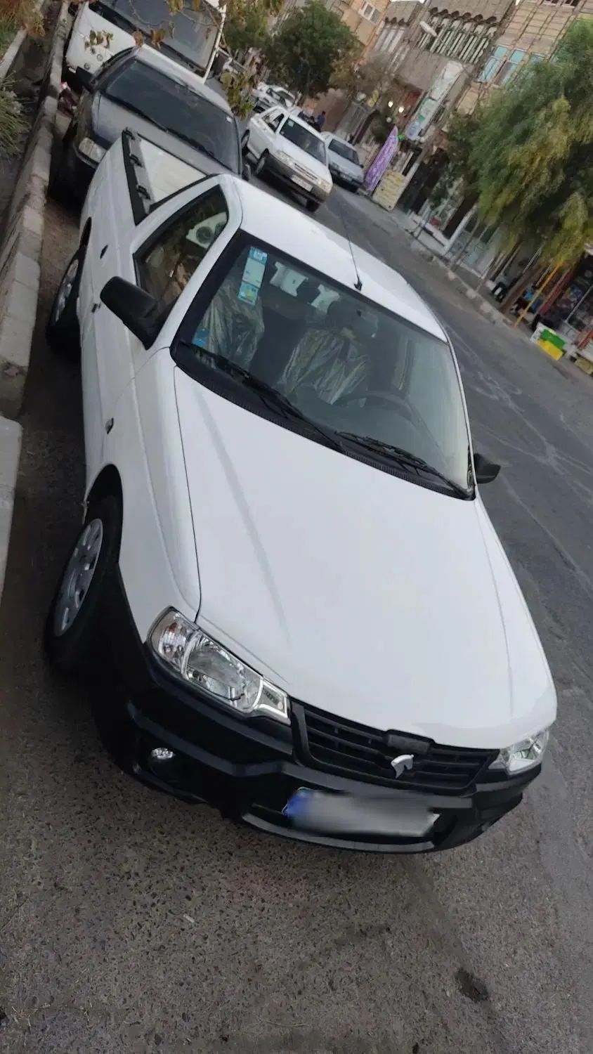 خودرو آریسان، 2 آگهی ann_20420577