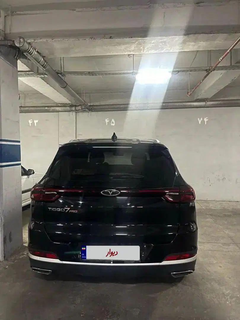 خودرو فونیکس، تیگو 7 پرو آگهی ann_20420578