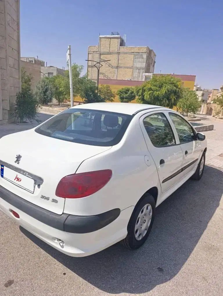 خودرو پژو، 206 آگهی ann_20420585