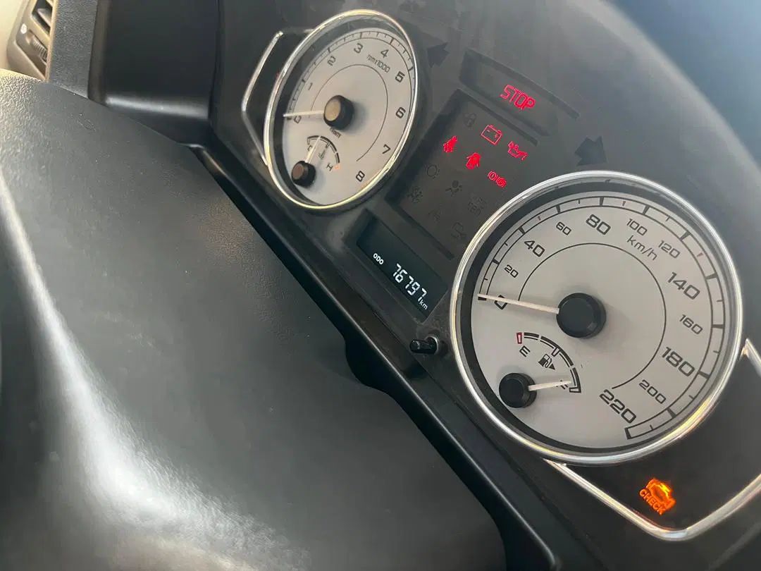 پژو پارس XU7ساده - 1400