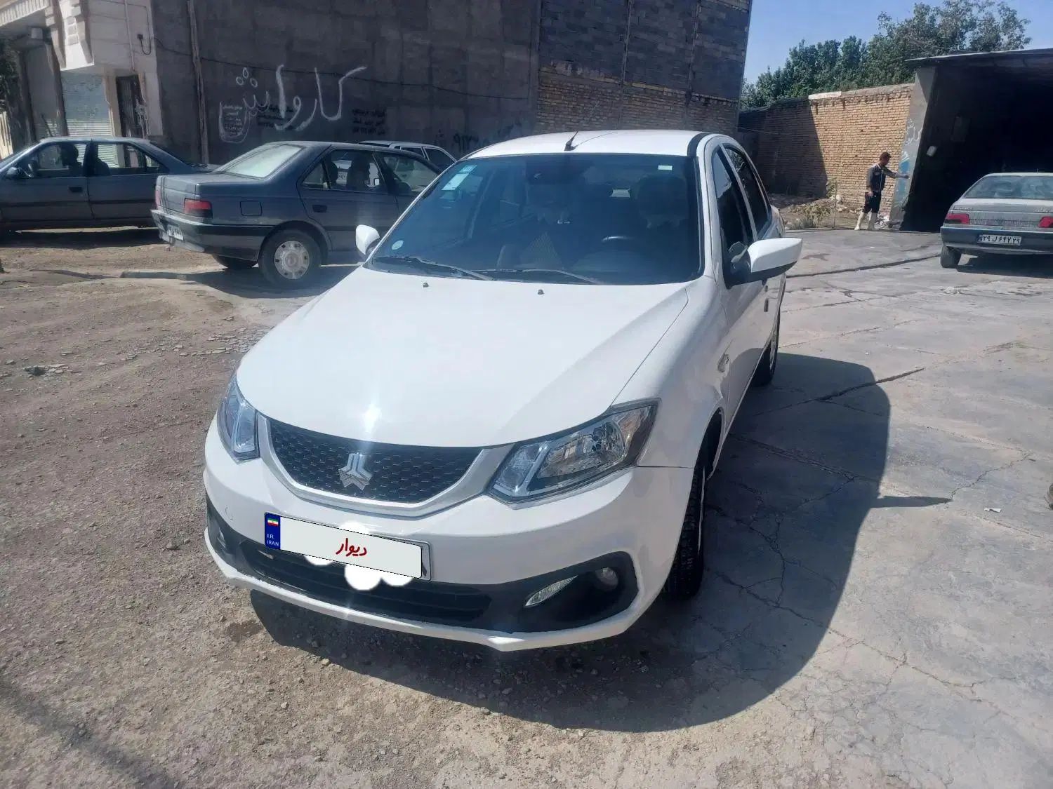 خودرو ساینا، S آگهی ann_20420605
