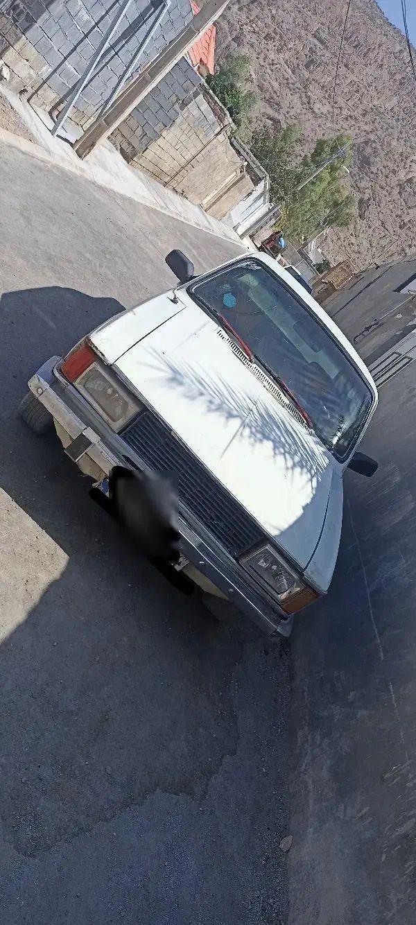 خودرو پیکان، سواری آگهی ann_20420608