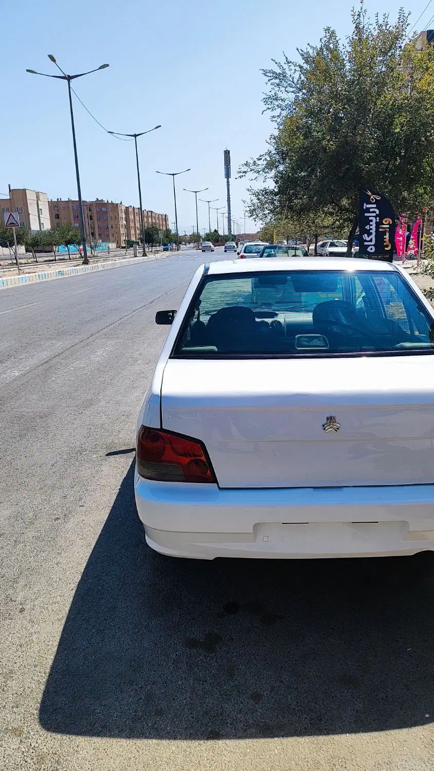 پراید 132 SL - 1390