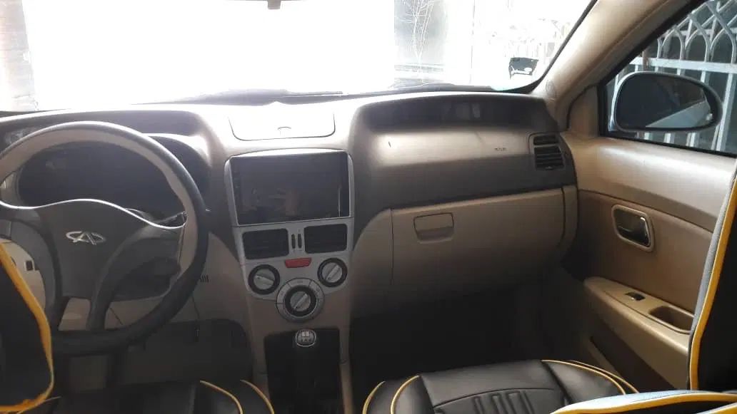 ام وی ام 315 هاچ بک ساده دنده ای - 1392
