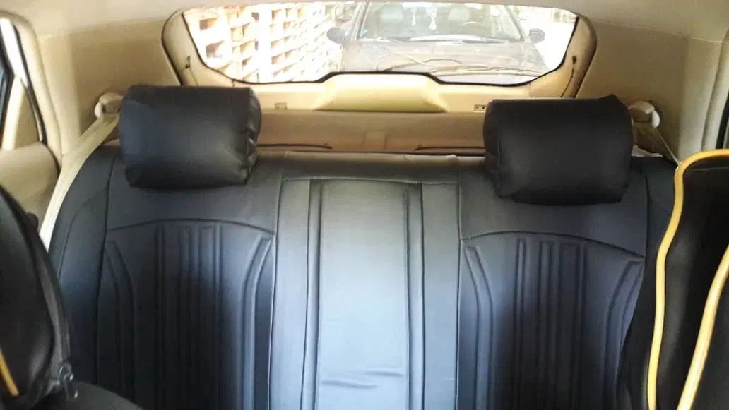 ام وی ام 315 هاچ بک ساده دنده ای - 1392