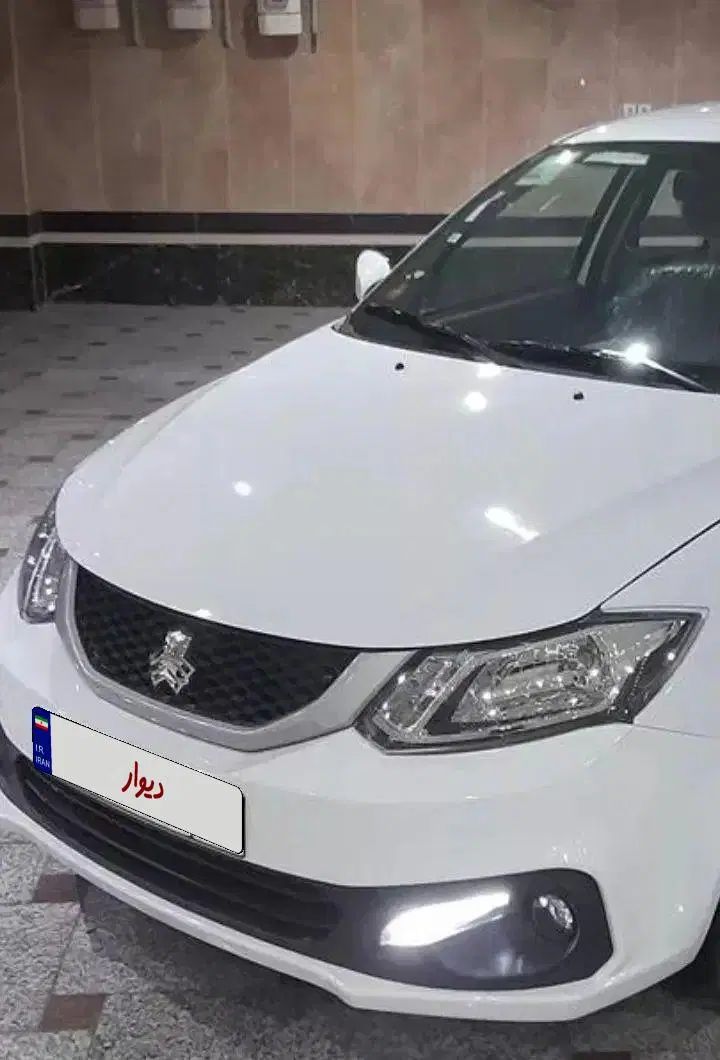 خودرو ساینا، S آگهی ann_20420648