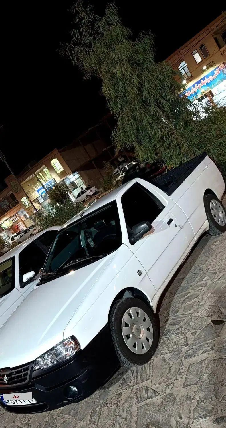 خودرو آریسان، 2 آگهی ann_20420651