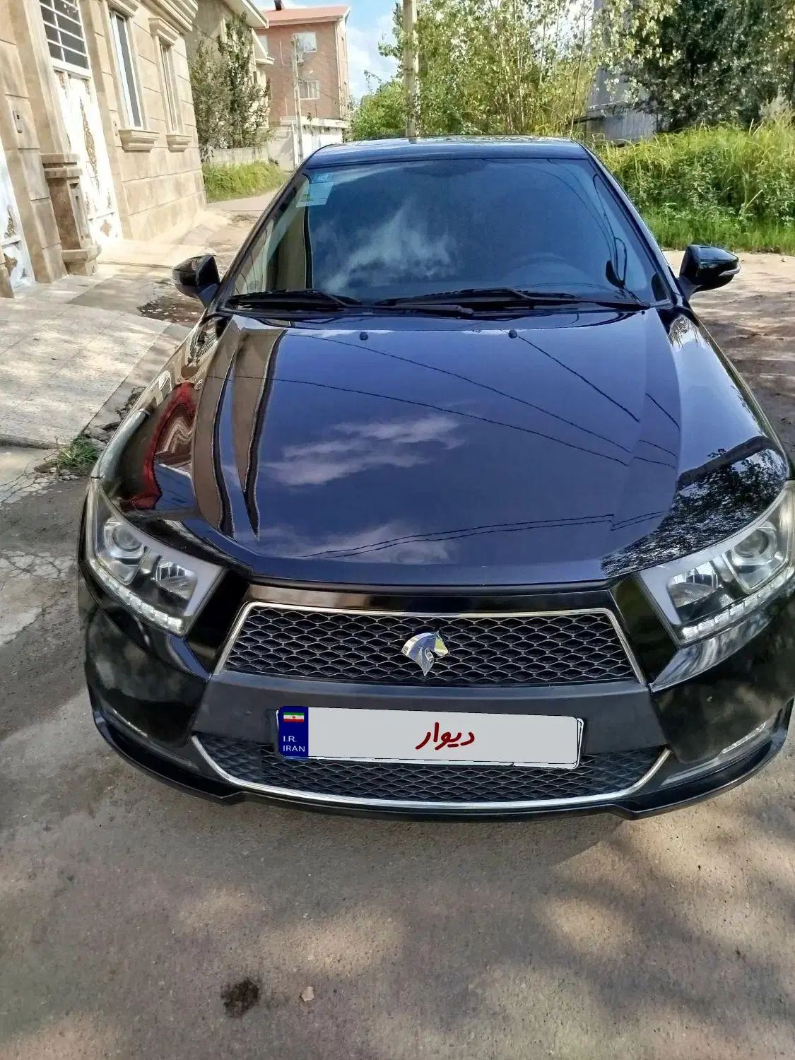 خودرو دنا، پلاس توربو آگهی ann_20420658
