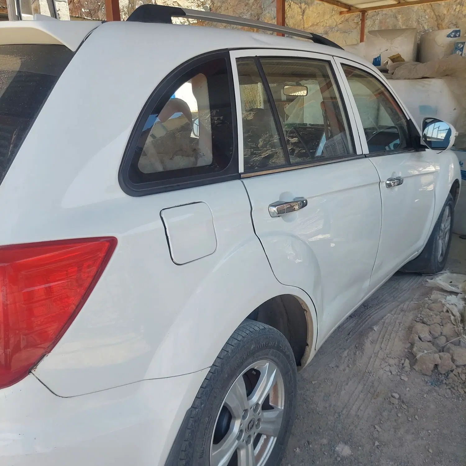 خودرو لیفان، X60 آگهی ann_20420680