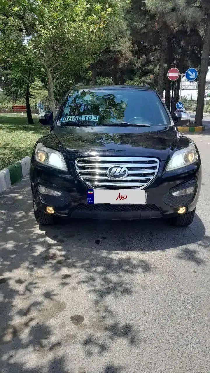 خودرو لیفان، X60 آگهی ann_20420724