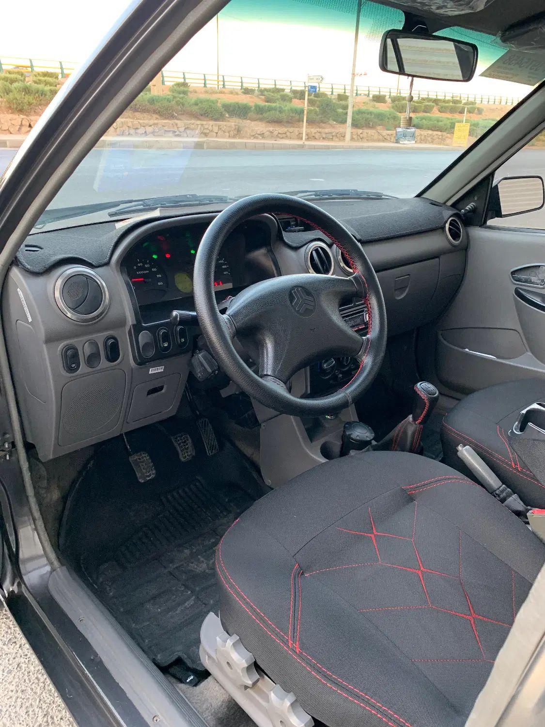 پراید 111 LE - 1391