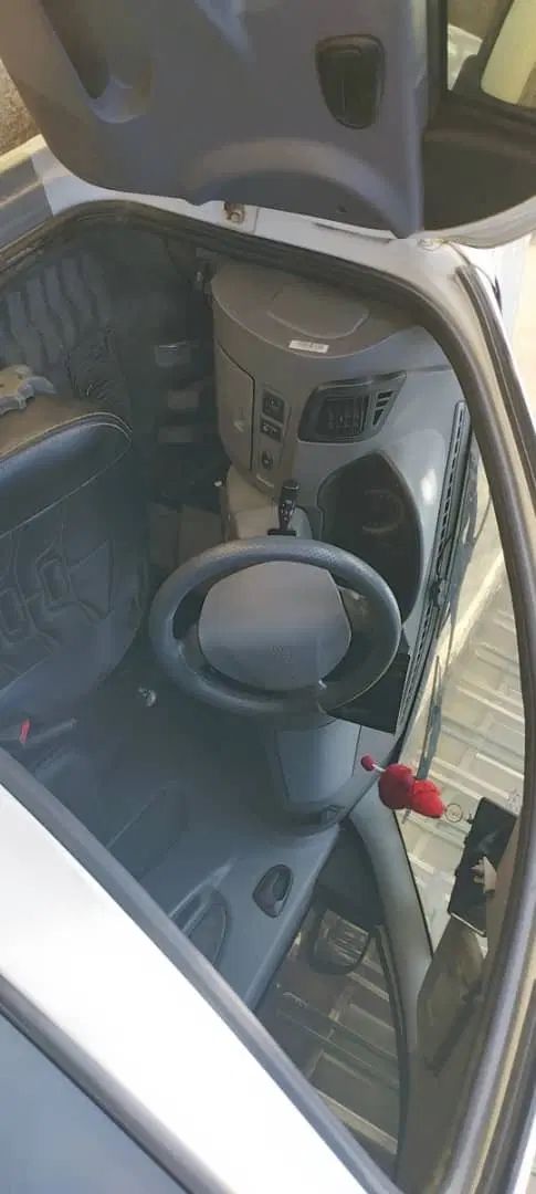 تیبا 2 SX - 1395