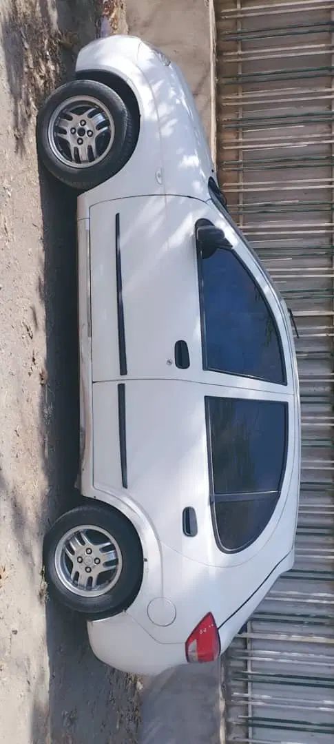 تیبا 2 SX - 1395
