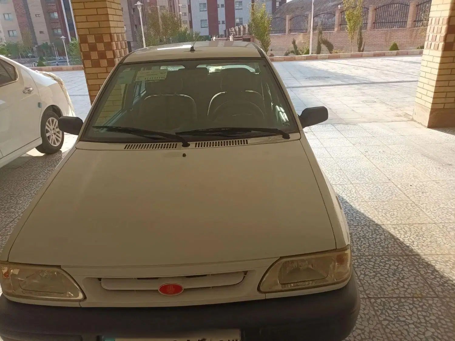 پراید 131 SE - 1399