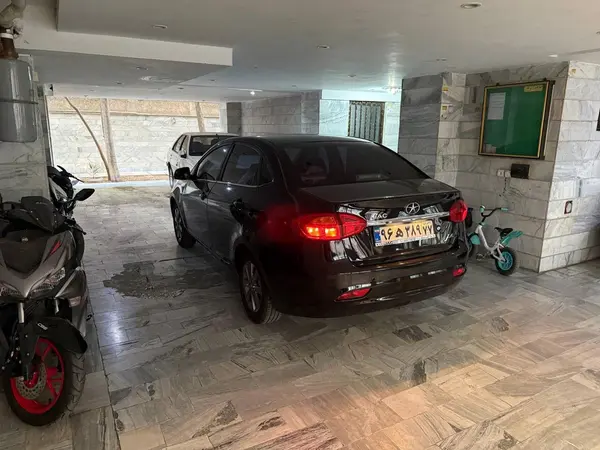 جک J4 اتوماتیک آپشنال - 1402