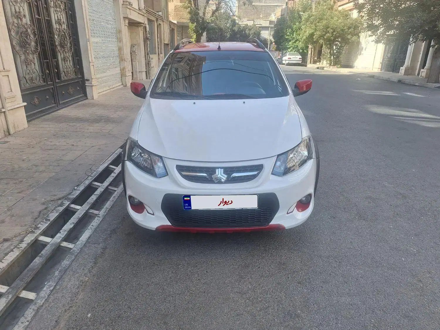 خودرو کوییک، R آگهی ann_20420782