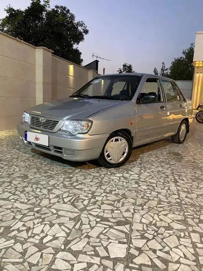 خودرو پراید، 132 آگهی ann_20420786