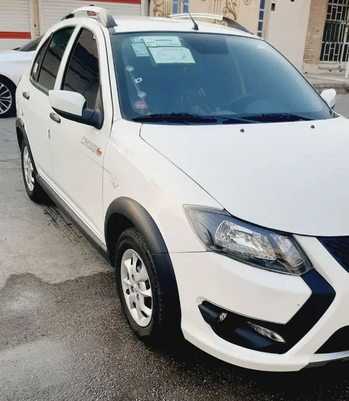 کوییک GXR L دنده ای - 1404
