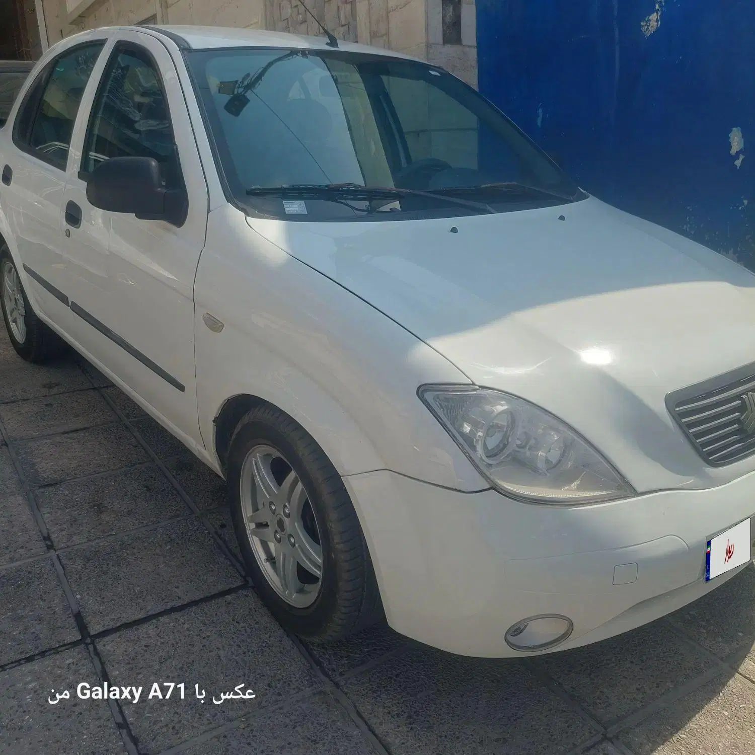 خودرو تیبا، 2 آگهی ann_20420813