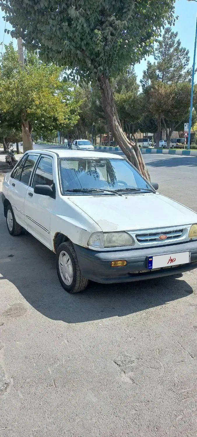 خودرو پراید، صبا آگهی ann_20420826