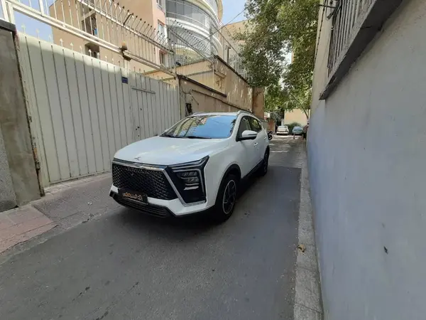 خودرو کی ام سی، X5 آگهی ann_20420893