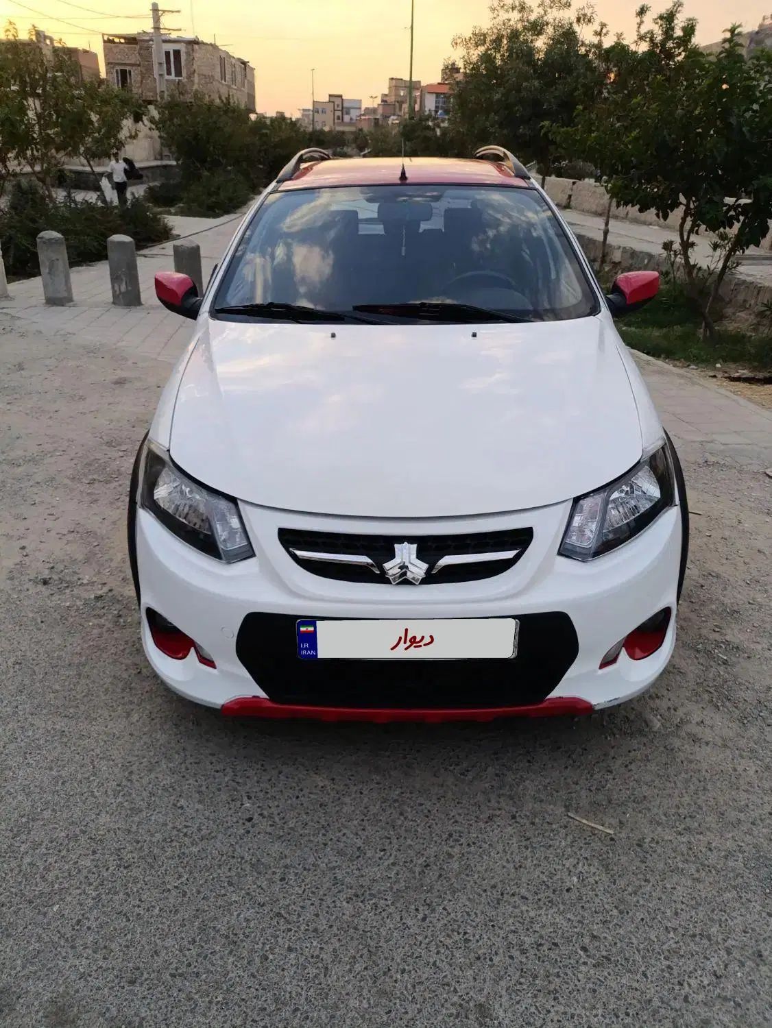 خودرو کوییک، R آگهی ann_20420913